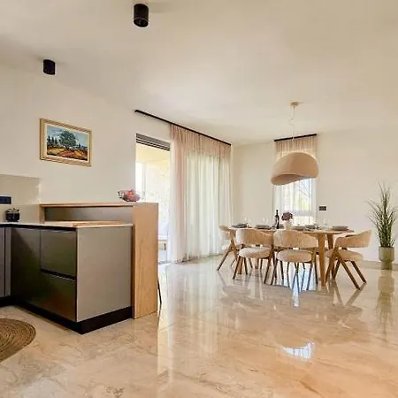Nona Sonja Villa Novigrad Istria