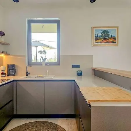 Nona Sonja Villa Novigrad (Istria)