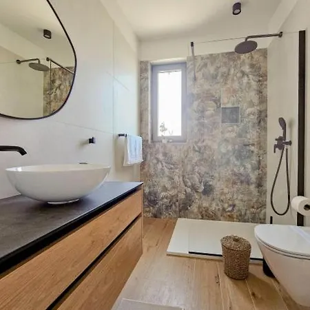 Villa Nona Sonja Novigrad Istria