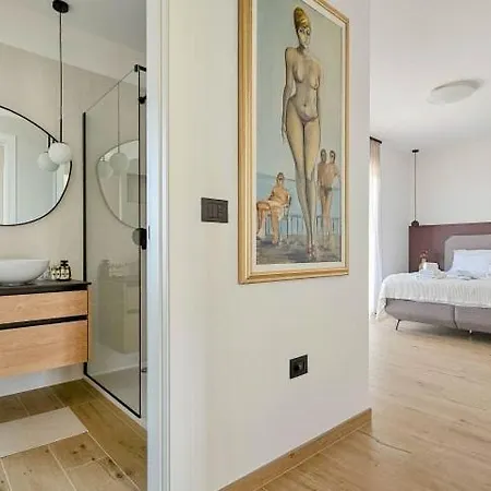 Nona Sonja Villa Novigrad Istria