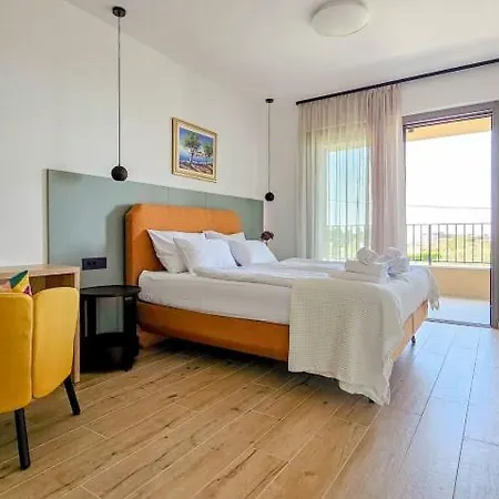 Villa Nona Sonja Novigrad (Istria)