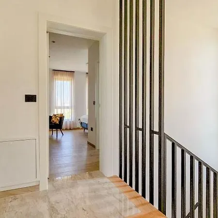 Nona Sonja Villa Novigrad Istria