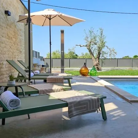 Villa Nona Sonja