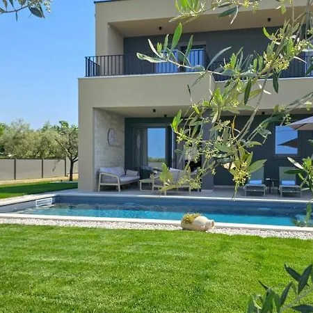 Villa Nona Sonja
